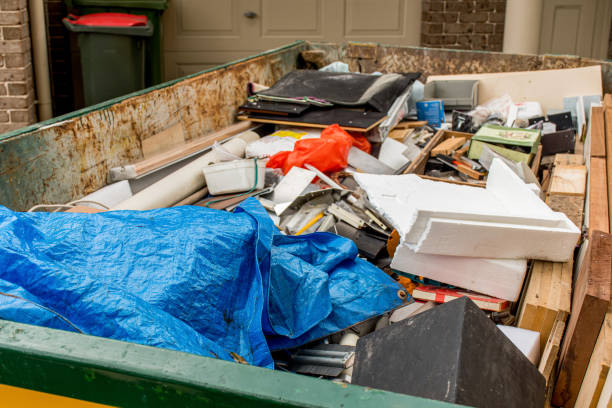 Best Attic Cleanout  in Defuniak Springs, FL