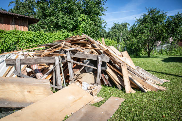 Best Garage Cleanout  in Defuniak Springs, FL