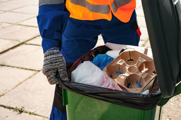 Junk Removal for Events in Defuniak Springs, FL
