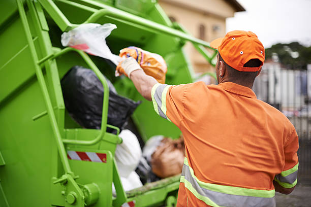 Best Yard Waste Removal  in Defuniak Springs, FL